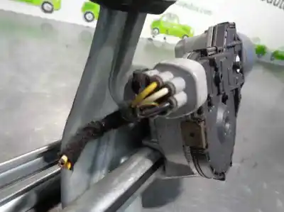 Автозапчасти б/у мотор переднего стеклоочистителя за opel meriva b 1.3 16v cdti ссылки oem iam 13250416  3397021103