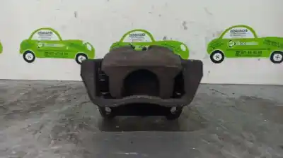 Автозапчасти б/у задний левый тормозной суппорт за opel meriva b 1.3 16v cdti ссылки oem iam 13497990  0396b