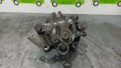 Автозапчасти б/у задний левый тормозной суппорт за opel meriva b 1.3 16v cdti ссылки oem iam 13497990  0396b