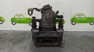 Автозапчасти б/у задний левый тормозной суппорт за opel meriva b 1.3 16v cdti ссылки oem iam 13497990  0396b