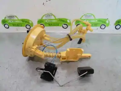 Peça sobressalente para automóvel em segunda mão BOIA / BOMBA COMBUSTÍVEL por BMW SERIE 3 BERLINA (E90) (2004->)  Referências OEM IAM 09051001  