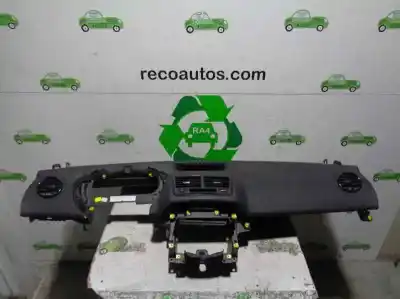 Peça sobressalente para automóvel em segunda mão tablier por opel meriva b 1.3 16v cdti referências oem iam 