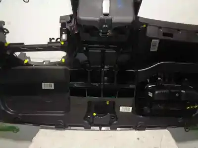 Second-hand car spare part dashboard for opel meriva b 1.3 16v cdti oem iam references   