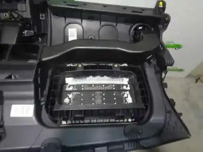 Second-hand car spare part dashboard for opel meriva b 1.3 16v cdti oem iam references   