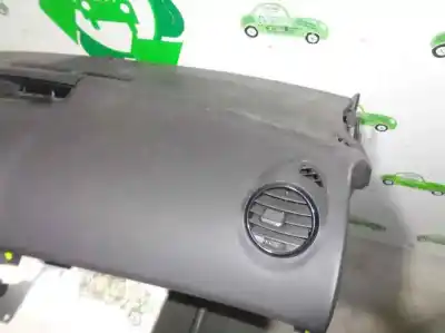 Peça sobressalente para automóvel em segunda mão tablier por opel meriva b 1.3 16v cdti referências oem iam   