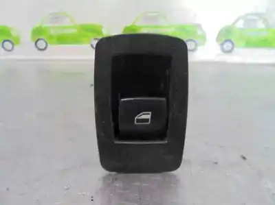 Second-hand car spare part RIGHT FRONT POWER WINDOW SWITCH for BMW SERIE 3 BERLINA (E90) (2004->)  OEM IAM references 6945874  