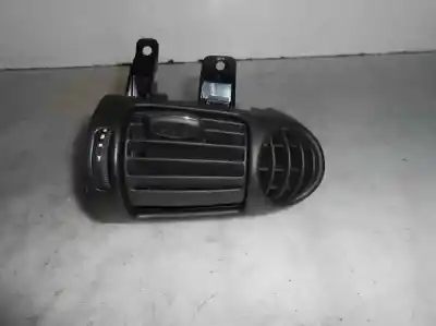 Peça sobressalente para automóvel em segunda mão grelha de ventilação tablier por mercedes-benz clase c (w203) sportcoupe c 200 compressor (203.745) referências oem iam 2038300154  