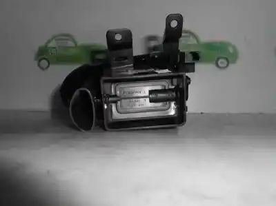 Peça sobressalente para automóvel em segunda mão grelha de ventilação tablier por mercedes-benz clase c (w203) sportcoupe c 200 compressor (203.745) referências oem iam 2038300154  