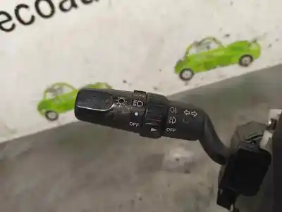 Автозапчастина б/у управління світлом для mazda 5 berl. (cr) 2.0 crtd sportive (105kw) посилання на oem iam 17e675   Автозапчастина б/у управління світлом для mazda 5 berl. (cr) 2.0 crtd sportive (105kw) посилання на oem iam 17e675
