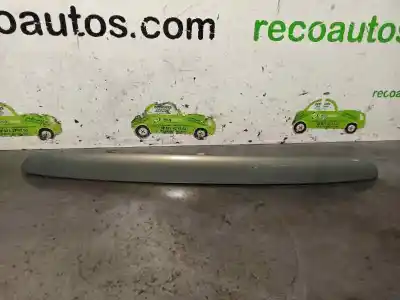 Автозапчастина б/у зовнішня ручка ворот для renault scenic (ja..) 1.9 dci authentique посилання на oem iam 7700428465