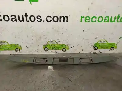 Автозапчасти б/у внешняя ручка ворот за renault scenic (ja..) 1.9 dci authentique ссылки oem iam 7700428465  