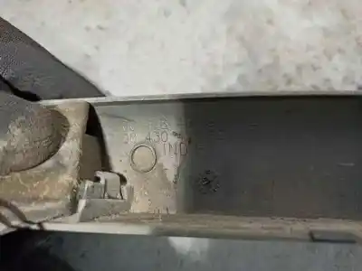 Автозапчасти б/у внешняя ручка ворот за renault scenic (ja..) 1.9 dci authentique ссылки oem iam 7700428465  