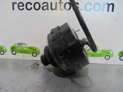 Автозапчасти б/у ТОРМОЗНОЙ СЕРВО за BMW SERIE 3 BERLINA (E90) (2004->)  ссылки OEM IAM 6785648  25220390300880