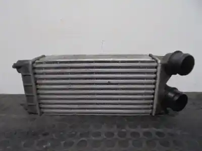 Second-hand car spare part intercooler for peugeot 3008 monospace (0u_) 1.6 hdi oem iam references 9684212480