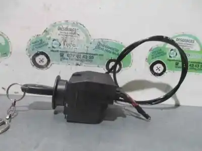 Pezzo di ricambio per auto di seconda mano INTERRUTTORE DI AVVIAMENTO per MERCEDES-BENZ CLASE A (W169)  Riferimenti OEM IAM A1695451508  04156906
