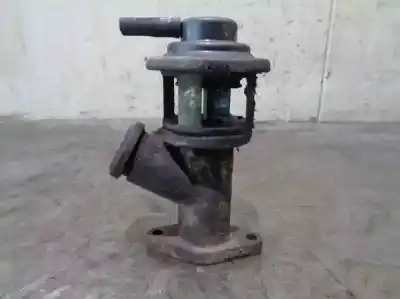 Pezzo di ricambio per auto di seconda mano VALVOLA EGR per FIAT SCUDO (222)  Riferimenti OEM IAM 9635651080  V0M15A