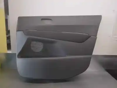 Second-hand car spare part right front door trim for peugeot 3008 monospace (0u_) 1.6 hdi oem iam references 96830355ze