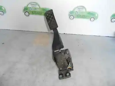 Автозапчастина б/у пotенціометр для seat leon (1m1) sport посилання на oem iam 1j1721503  