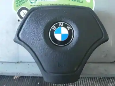 Peça sobressalente para automóvel em segunda mão airbag dianteiro esquerdo por bmw serie 3 berlina (e36) 318i referências oem iam 33109227623