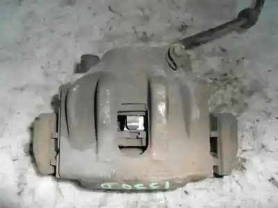 Peça sobressalente para automóvel em segunda mão pinça de travão dianteira direita por bmw serie 3 berlina (e36) 318i referências oem iam 