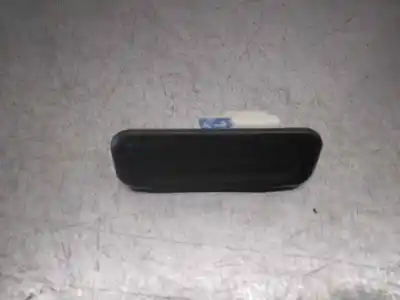 Second-hand car spare part tailgate back door handle for peugeot 3008 monospace (0u_) 1.6 hdi oem iam references 3986980