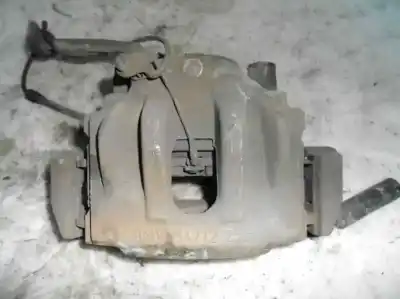 Peça sobressalente para automóvel em segunda mão pinça de travão dianteira esquerda por bmw serie 3 berlina (e36) 318i referências oem iam 