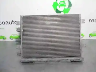 Автозапчастина б/у КОНДЕНСАТ/РАДІАТОР КОНДИЦИОНЕРА для RENAULT MEGANE I FASE 2 BERLINA (BA0)  Посилання на OEM IAM 8200182361  872918WB