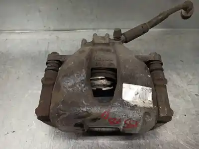 Second-hand car spare part front right brake caliper for peugeot 3008 monospace (0u_) 1.6 hdi oem iam references 9687373380