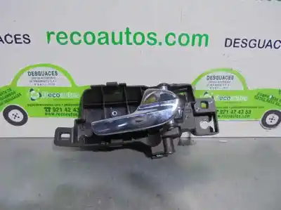 Tweedehands auto-onderdeel binnen handgreep achter achter voor ford galaxy (ca1) 2.0 tdci cat oem iam-referenties 6m21u22600