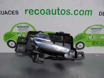 Tweedehands auto-onderdeel binnenhandgreep links achter voor ford galaxy (ca1) 2.0 tdci cat oem iam-referenties 6m21u22601ba