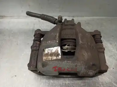 Second-hand car spare part front left brake caliper for peugeot 3008 monospace (0u_) 1.6 hdi oem iam references 9687373480