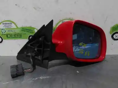 Pezzo di ricambio per auto di seconda mano RETROVISORE DESTRO per AUDI A4 BERLINA (B5)  Riferimenti OEM IAM 8D1858532  8D1858532