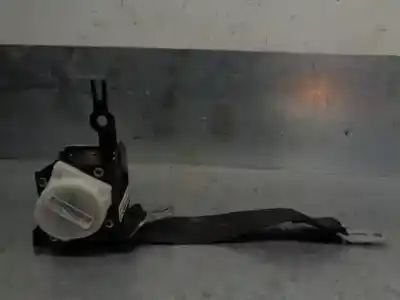 Pezzo di ricambio per auto di seconda mano cintura di sicurezza posteriore sinistra per bmw serie 3 berlina (e90) 335d riferimenti oem iam 6975365