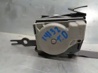 Pezzo di ricambio per auto di seconda mano cintura di sicurezza posteriore destra per bmw serie 3 berlina (e90) 335d riferimenti oem iam 6975365