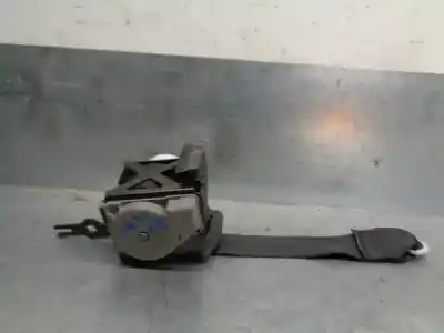Pezzo di ricambio per auto di seconda mano cintura di sicurezza posteriore centrale per bmw serie 3 berlina (e90) 335d riferimenti oem iam 606091700c