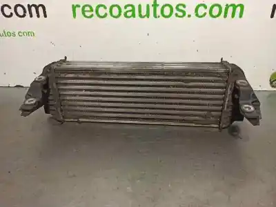 Автозапчастина б/у інтеркулер для ford transit connect (tc7) 1.8 tdci cat посилання на oem iam 7t169l440ae  h1808005