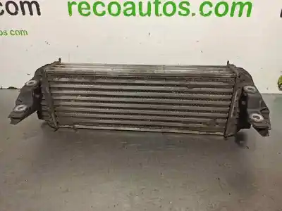 Автозапчастина б/у інтеркулер для ford transit connect (tc7) 1.8 tdci cat посилання на oem iam 7t169l440ae  h1808005