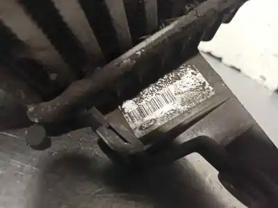 Автозапчастина б/у інтеркулер для ford transit connect (tc7) 1.8 tdci cat посилання на oem iam 7t169l440ae  h1808005