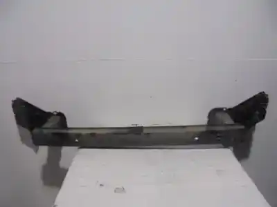 Second-hand car spare part rear bumper reinforcement for peugeot 3008 monospace (0u_) 1.6 hdi oem iam references 3987012