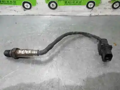 Pièce détachée automobile d'occasion SONDE LAMBDA pour HYUNDAI IX20 (JC)  Références OEM IAM 393504A410  LSV49