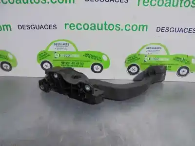 Peça sobressalente para automóvel em segunda mão potenciômetro por ford galaxy (ca1) 2.0 tdci cat referências oem iam 6g929f836jc  6pv00922010