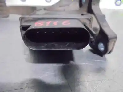 Peça sobressalente para automóvel em segunda mão potenciômetro por ford galaxy (ca1) 2.0 tdci cat referências oem iam 6g929f836jc  6pv00922010