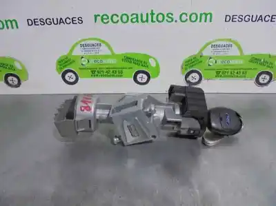 Second-hand car spare part ignition switch for ford galaxy (ca1) 2.0 tdci cat oem iam references 3m513f880ac  