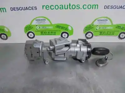 Second-hand car spare part ignition switch for ford galaxy (ca1) 2.0 tdci cat oem iam references 3m513f880ac  