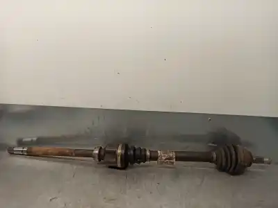 Second-hand car spare part front right transmission for peugeot 3008 monospace (0u_) 1.6 hdi oem iam references 9684135480