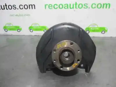 Pezzo di ricambio per auto di seconda mano snodo anteriore sinistro per lancia y10 1.0 cat riferimenti oem iam 