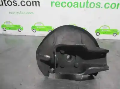 Second-hand car spare part front left knuckle for lancia y10 1.0 cat oem iam references   