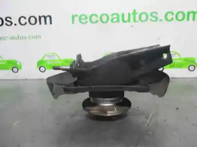 Second-hand car spare part front left knuckle for lancia y10 1.0 cat oem iam references   