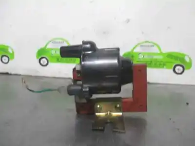Pezzo di ricambio per auto di seconda mano bobina di accensione per lancia y10 1.0 cat riferimenti oem iam 
