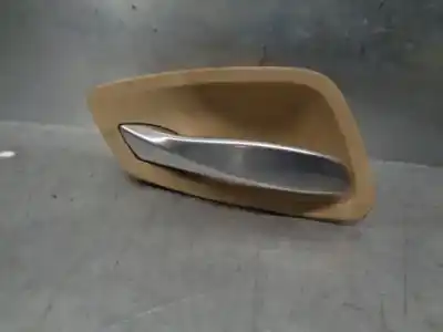 Pezzo di ricambio per auto di seconda mano maniglia interna anteriore sinistra per bmw serie 3 berlina (e90) 335d riferimenti oem iam 7144549